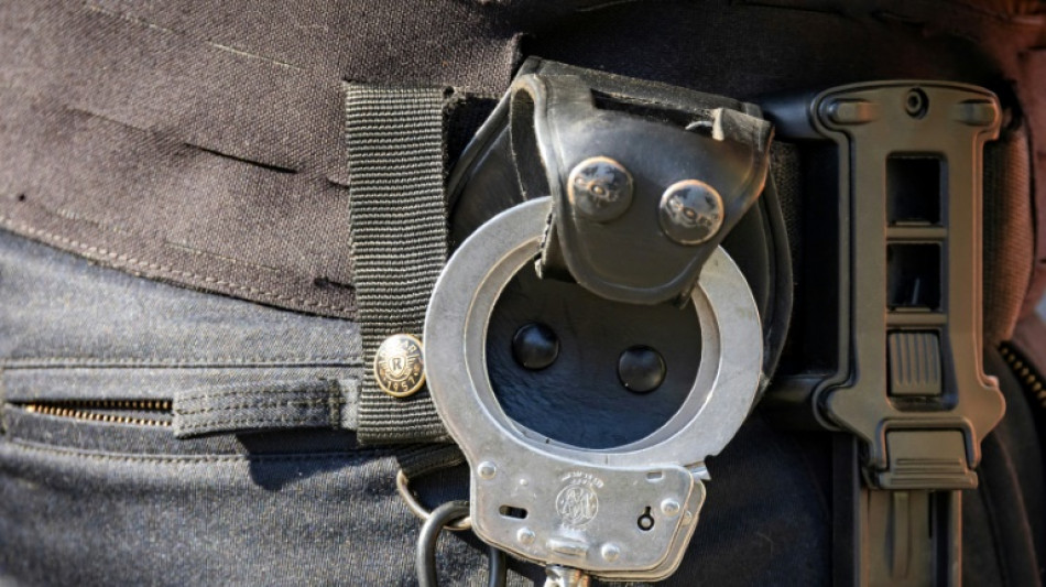 Mehrere Festnahmen in Umfeld mutma&szlig;licher Lauterbach-Verschw&ouml;rer