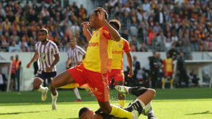 L1: Lens gagne enfin, Rennes toujours pas