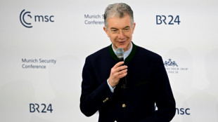 Heusgen bezeichnet diesj&auml;hrige Sicherheitskonferenz als "europ&auml;ischen Albtraum"