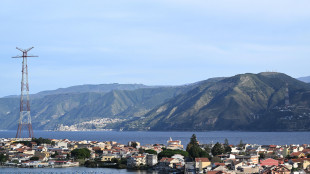 Bozza decreto, si riduce l'ambito di controllo della C.Conti su ponte Stretto