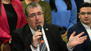 Guatemala: le tribunal &eacute;lectoral garantit le r&eacute;sultat de la pr&eacute;sidentielle que le parquet voulait annuler