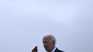 De Gaza au Soudan, Biden s'active pour partir sur des succ&egrave;s diplomatiques