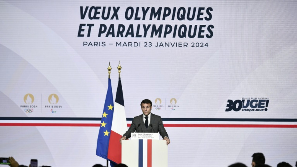 El transporte en Par&iacute;s, a la b&uacute;squeda de personal para los Juegos Ol&iacute;mpicos