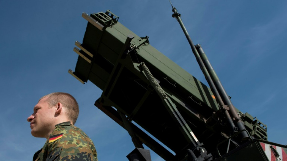 USA sagen Ukraine weitere Milit&auml;rhilfen von rund zwei Milliarden Dollar zu