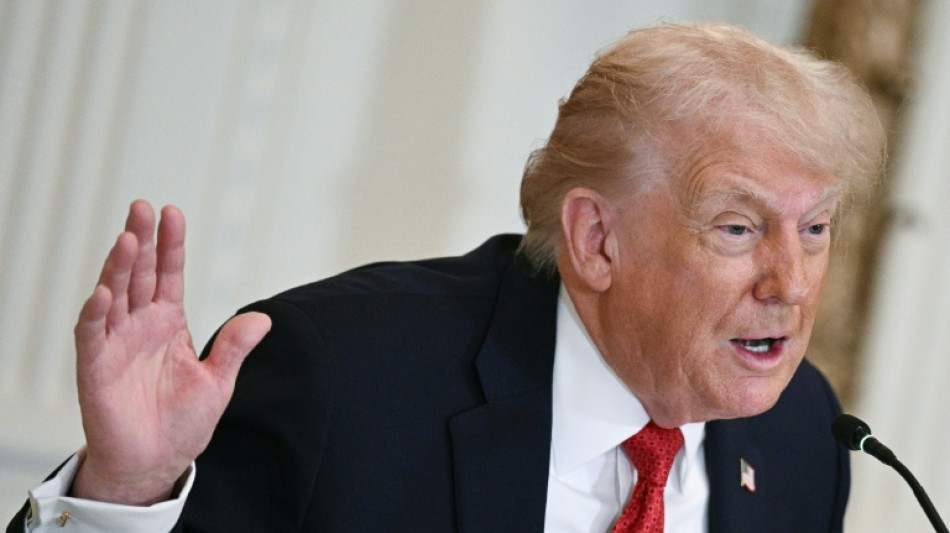 Trump prop&ocirc;s uma 'invas&atilde;o' da Venezuela em 2017, diz ex-presidente da Col&ocirc;mbia