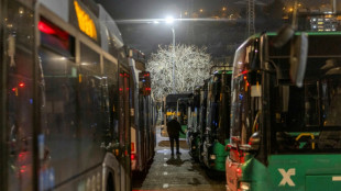 'No one to back us': Arab bus drivers in Israel grapple with racist attacks