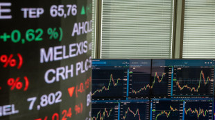 Borsa: Europa chiude in calo su tensioni Usa-Iran, Francoforte -0,93%