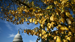 Trump unterzeichnet Übergangshaushalt zur Beendigung von längstem "Shutdown" in US-Geschichte