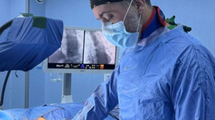 Primo impianto in Sardegna di pacemaker senza fili per via giugulare