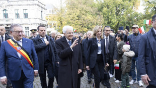Mattarella, impegno dell'Italia all'Onu asse di politica estera
