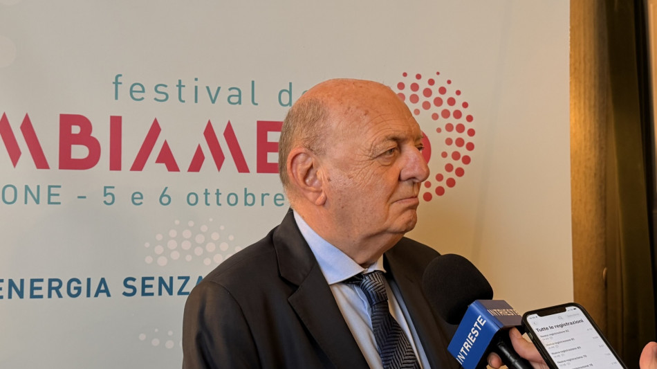 Pichetto, sul nucleare valutiamo impianti di piccola stazza