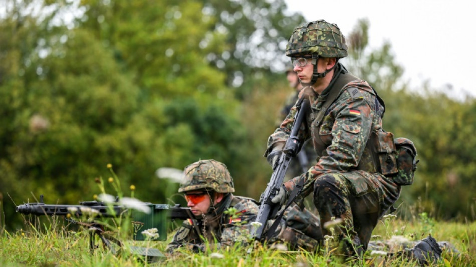 IfW-Pr&auml;sident fordert Bundeswehr-Sonderverm&ouml;gen von bis zu 300 Milliarden Euro
