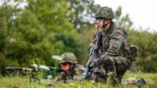 Vorf&auml;lle bei Fallschirmj&auml;gern: Schon neun Soldaten entlassen