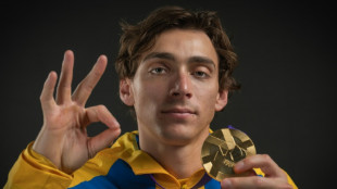 One more world record from Duplantis and there's no Christmas party, jokes Coe