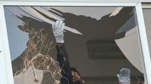 Une attaque de drone &agrave; Tel-Aviv revendiqu&eacute;e par les Houthis du Y&eacute;men