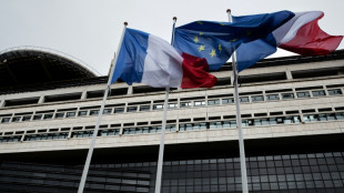 L'agence de notation Fitch maintient la note de la France, mais la place sous perspective n&eacute;gative
