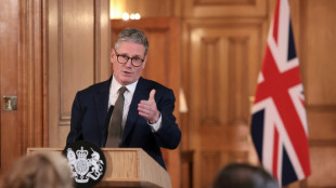 Royaume-Uni: Starmer se dit "impatient" de concr&eacute;tiser le changement