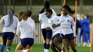 Mondial: le Panama, dernier obstacle avant les huiti&egrave;mes pour les Bleues