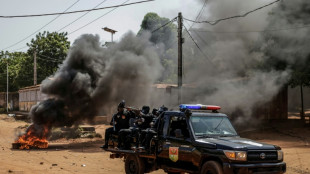 Nach Putsch in Guinea-Bissau: Milit&auml;r gibt Bildung von &Uuml;bergangsregierung bekannt