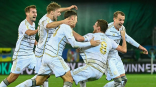 Bayern-beaters Saarbruecken face Frankfurt next in German Cup