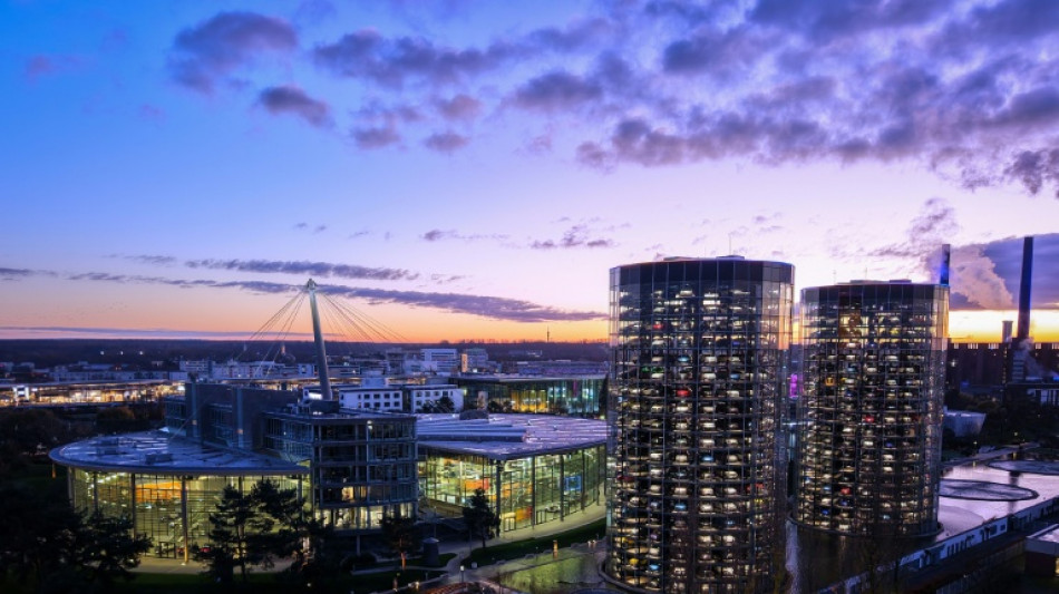 Deutsche Unternehmen fordern wirtschaftspolitischen "Kurswechsel" der EU