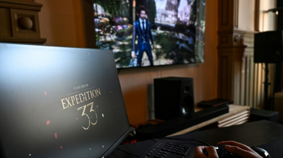 Gamescom: l'éditeur Kepler sur orbite avec les succès de "Expedition 33" et "Rematch"