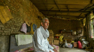 En Inde, les d&eacute;plac&eacute;s du Pakistan enfin aux urnes dans la r&eacute;gion contest&eacute;e du Cachemire