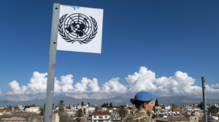 A Chypre, les sir&egrave;nes retentissent pour marquer les 50 ans de l'invasion turque