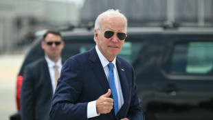 Au nom de la "d&eacute;mocratie": Biden va expliquer aux Am&eacute;ricains pourquoi il s'est retir&eacute;