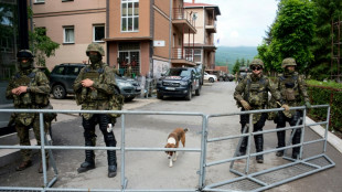 Serbia frees three captured Kosovo police officers: Kosovo PM 