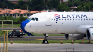 LATAM Airlines concluye su proceso de restructuraci&oacute;n financiera en EEUU