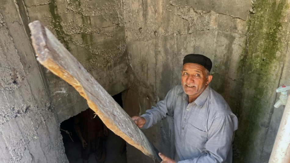 Fuerzas de India y Pakist&aacute;n intercambian fuego en Cachemira disputada