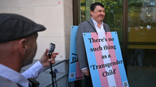 Comedy writer at centre of UK free-speech row in court on harassment charge