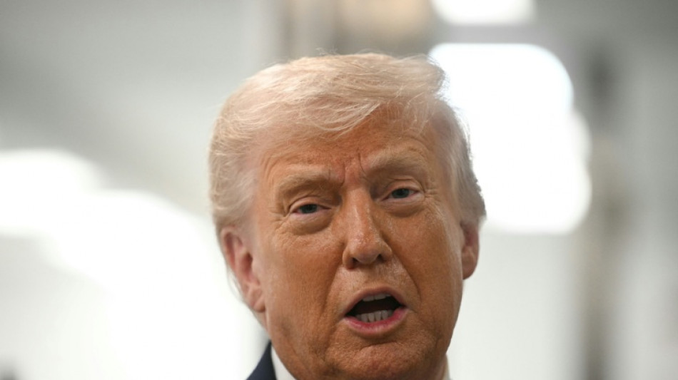 Assessor de Khamenei chama Trump de 'Satan&aacute;s em pessoa' e promete destruir Israel