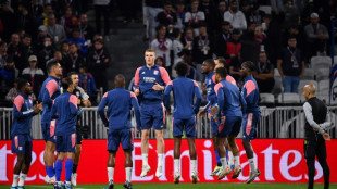 Marsella-Lyon, un pulso de clubes hist&oacute;ricos en crisis
