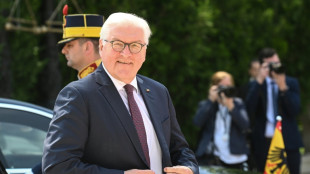 Steinmeier telefoniert mit ukrainischem Pr&auml;sidenten Selenskyj