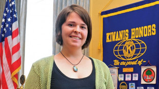 Une jeune Yazidie raconte le calvaire d'une Am&eacute;ricaine aux mains du chef de l'EI