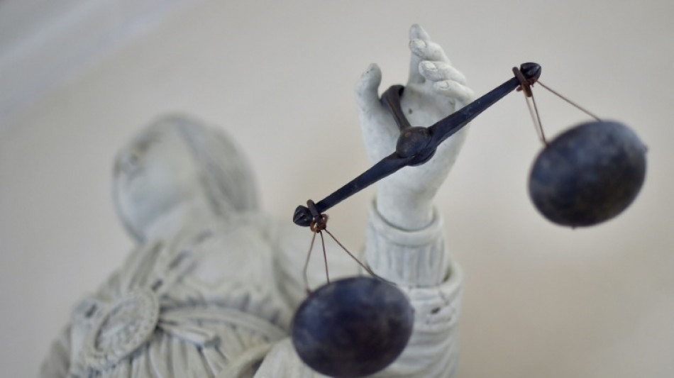 Staatsanwaltschaften erledigen &uuml;ber 5,5 Millionen Verfahren