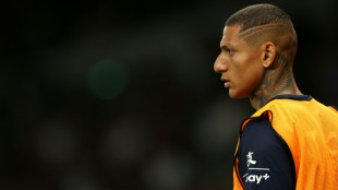 De Zerbi coy over unsettled Richarlison's Spurs future