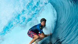 Yago Dora, o campeão mundial de surfe que domina as ondas inspirado em Ronaldo