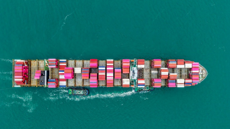 Trotz weniger Ausfuhren in die USA: Chinas Exporte im November deutlich gestiegen