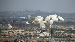 Hamas stimmt Vorschlag für Gaza-Waffenruhe zu - bisher keine Äußerung aus Israel