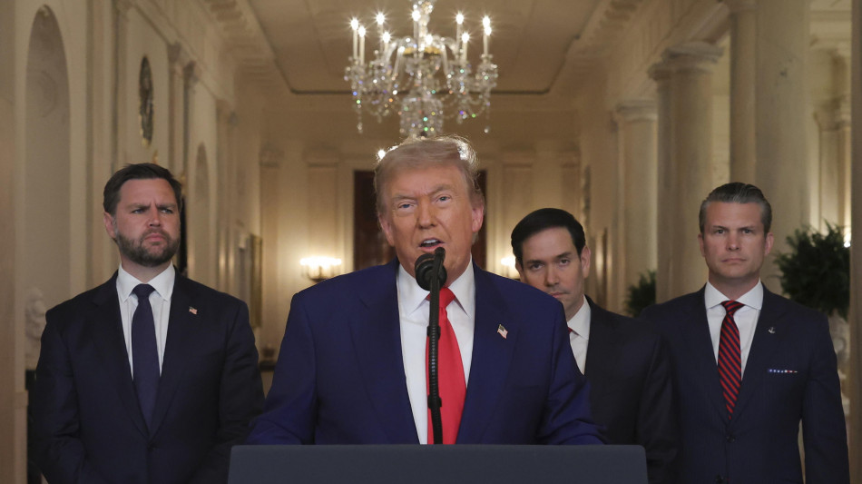 Cina condanna i raid Usa, 'violato il diritto internazionale'