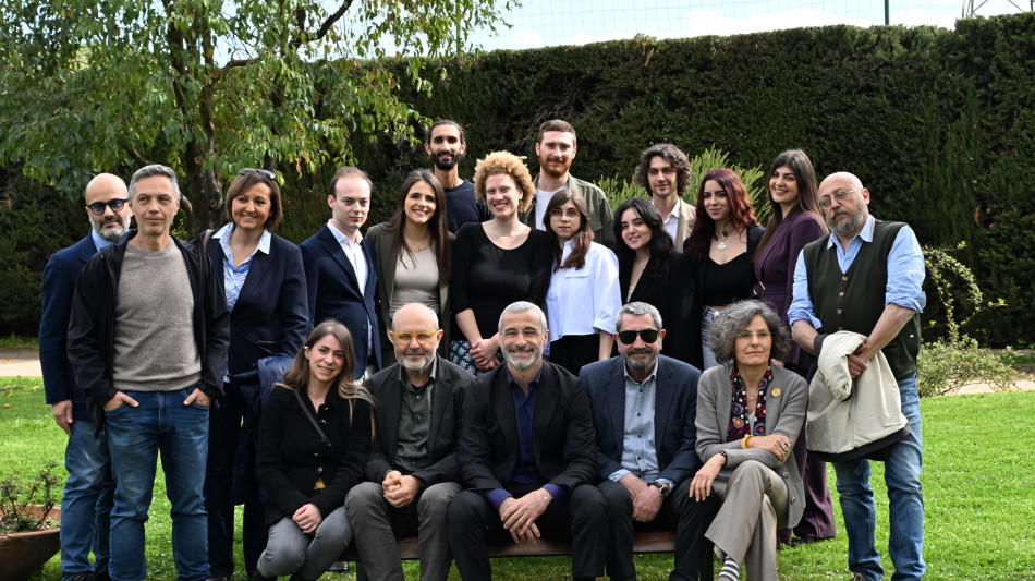 Di talento e under 30 i finalisti dei premi Morrione e Lagan&agrave;
