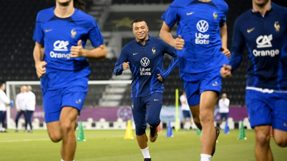 Los duelos del Argentina-Francia, del Messi-Mbapp&eacute; al 'Dibu'-Lloris