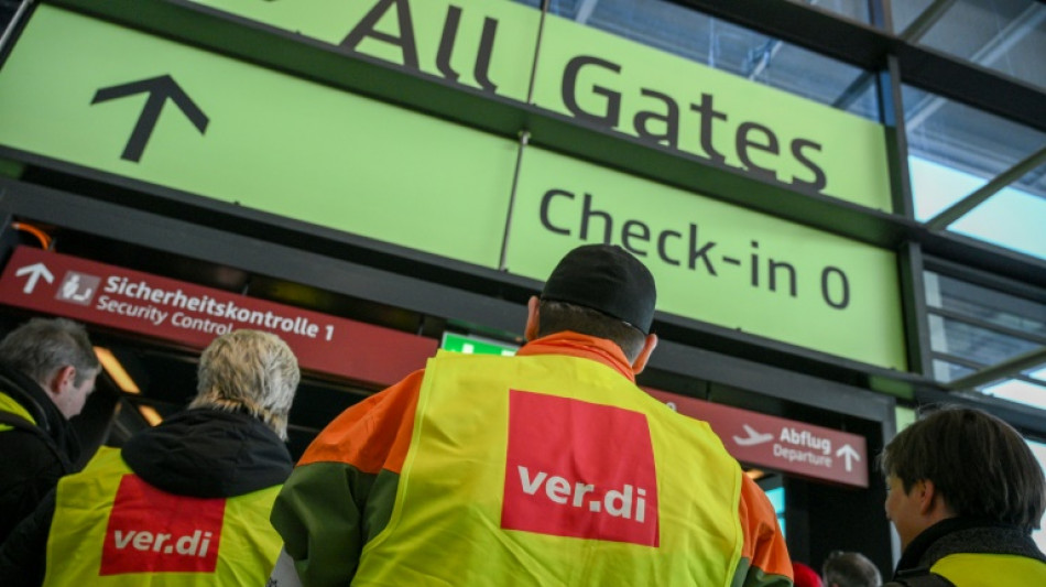 Tarifverhandlungen f&uuml;r Bund und Kommunen werden in Potsdam fortgesetzt 