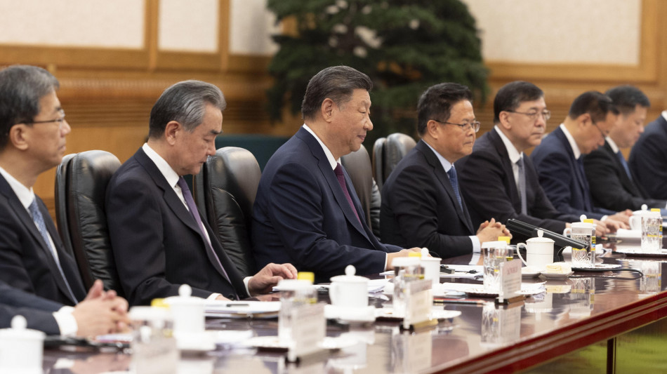 Il surplus commerciale della Cina nel 2025 vola a 1.189 miliardi di dollari