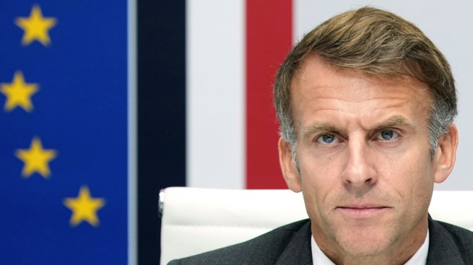Francia desplegar&aacute; m&aacute;s de 70.000 polic&iacute;as y gendarmes para evitar nuevos disturbios