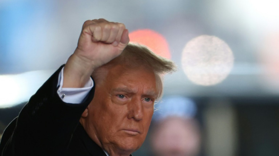 Julgamento contra Trump por difama&ccedil;&atilde;o ser&aacute; retomado na quinta-feira