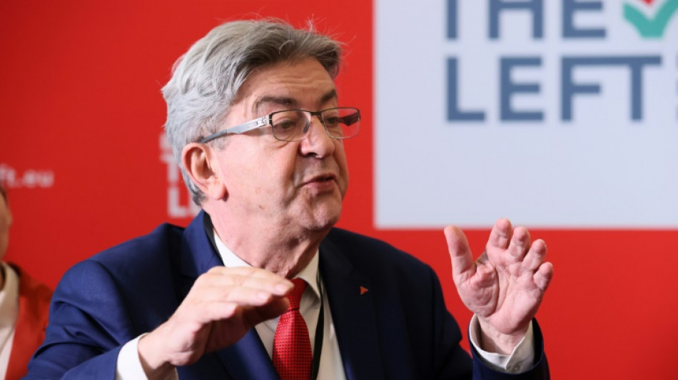 Destituer Macron ? La menace brandie par LFI tu&eacute;e dans l'oeuf par ses partenaires
